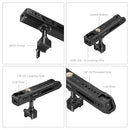 SmallRig Rotating Top Handle with NATO Clamp 4152