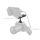 SmallRig Rotating Top Handle with NATO Clamp 4152