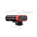 SmallRig RS20 mini Speedlite Flash 5374