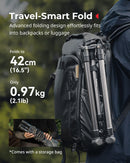 Smallrig RT190 Reversible Portable Studio Light Support 5475