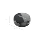 SmallRig S 60 Wireless Microphone (Black/ USB-C Version) 4934