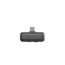 SmallRig S 70 Wireless Microphone with Multi-Device Compatibility (Black) 6526
