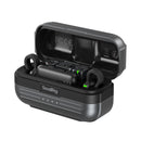 SmallRig S 70 Wireless Microphone with Multi-Device Compatibility (Black) 6526