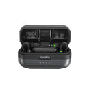 SmallRig S 70 Wireless Microphone with Multi-Device Compatibility (Black) 6526