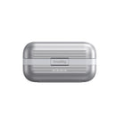 SmallRig S 70 Wireless Microphone with Multi-Device Compatibility (White) 5716