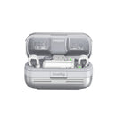 SmallRig S 70 Wireless Microphone with Multi-Device Compatibility (White) 5716