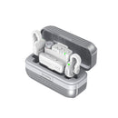 SmallRig S 70 Wireless Microphone with Multi-Device Compatibility (White) 5716