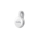 SmallRig S 70 Wireless Microphone with Multi-Device Compatibility (White) 5716