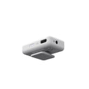 SmallRig S 70 Wireless Microphone with Multi-Device Compatibility (White) 5716