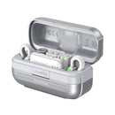 SmallRig S 70 Wireless Microphone with Multi-Device Compatibility (White) 5716