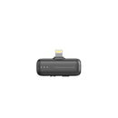 SmallRig S70-A Wireless Microphone (All-in-One) (Black) 5714