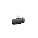 SmallRig S70-A Wireless Microphone (All-in-One) (Black) 5714