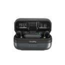 SmallRig S70-A Wireless Microphone (All-in-One) (Black) 5714