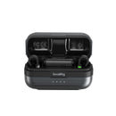 SmallRig S70-C2 Wireless Microphone with USB-C Adapter for Phones (Black) 5717