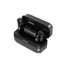 SmallRig S70-C2 Wireless Microphone with USB-C Adapter for Phones (Black) 5717