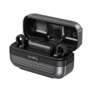 SmallRig S70-C2 Wireless Microphone with USB-C Adapter for Phones (Black) 5717