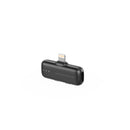 SmallRig S70RX-L Wireless Microphone Receiver (Black) 5783