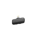 SmallRig S70RX-L Wireless Microphone Receiver (Black) 5783