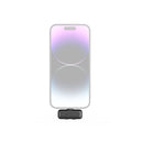 SmallRig S70RX-L Wireless Microphone Receiver (Black) 5783
