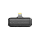 SmallRig S70RX-L Wireless Microphone Receiver (Black) 5783