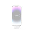 SmallRig S70RX-L Wireless Microphone Receiver (White) 5784