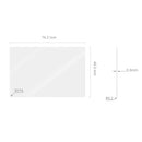 SmallRig Screen Protector for Canon PowerShot V1 /  G7X III 5806