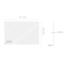 SmallRig Screen Protector for Canon R6 / R6 II / R7 5805