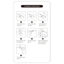 SmallRig Screen Protector for DJI Osmo Nano 5817