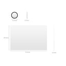SmallRig Screen Protector for FUJIFILM X-E5 5988