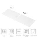 SmallRig Screen Protector for FUJIFILM X-E5 5988