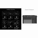 SmallRig Screen Protector for FUJIFILM X-E5 5988