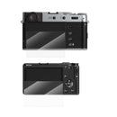 SmallRig Screen Protector for FUJIFILM X100VI / X100V / X-E4 / X-T4 / X-T5 / RICOH GR IV 5803