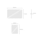 SmallRig Screen Protector for GoPro Mission 1 / Mission 1 Pro / Mission 1 ILS 6812