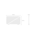 SmallRig Screen Protector for Insta360 Luna Pro / Luna Ultra 7116