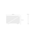 SmallRig Screen Protector for Insta360 Luna Ultra 6821