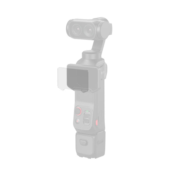 SmallRig Screen Protector for Insta360 Luna Ultra 6821