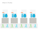 SmallRig Screen Protector for Sony Alpha 7C II / Alpha 7CR / Alpha 6700 / ZV-E1 / Alpha 7 IV 3750B