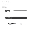 SmallRig Selfie Stick for Action Cameras (120cm / 47in) 6319