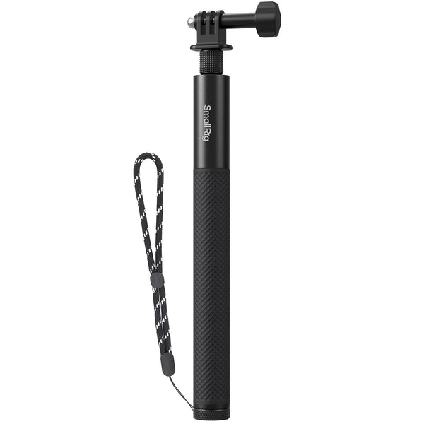 SmallRig Selfie Stick for Action Cameras (120cm / 47in) 6319