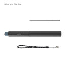 SmallRig Selfie Stick for Action Cameras (150cm / 59in) 5270