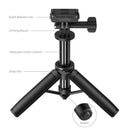 SmallRig Selfie Stick Support for DJI Osmo Action 6 / Nano 6149