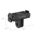 SmallRig Selfie Stick Support for DJI Osmo Action 6 / Nano 6362