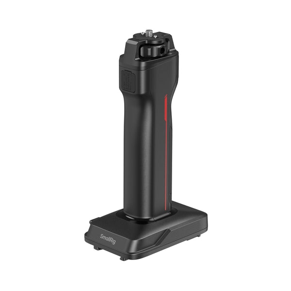 SmallRig SH01 Charging Grip Handle (Compatible with V-Mount Battery) 4895