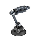 SmallRig Shock Absorber Support with Electronic Suction Cup for DJI Osmo Pocket 3 / GoPro HERO13 Black / Insta360 X4 5507