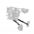 SmallRig Shoulder Rig Extension Arm Adapter with ARRI Rosette (2pcs) 5206
