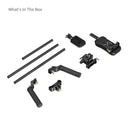 SmallRig Shoulder Rig Kit (Classic Version) 4480B