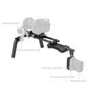 SmallRig Shoulder Rig Kit (Classic Version) 4480B