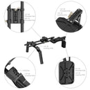 SmallRig Shoulder Rig Kit (Classic Version) 4480B
