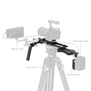 SmallRig Shoulder Rig Kit (Classic Version) 4480B