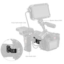 SmallRig Side Handle Extension Adapter with NATO Clamp 4458